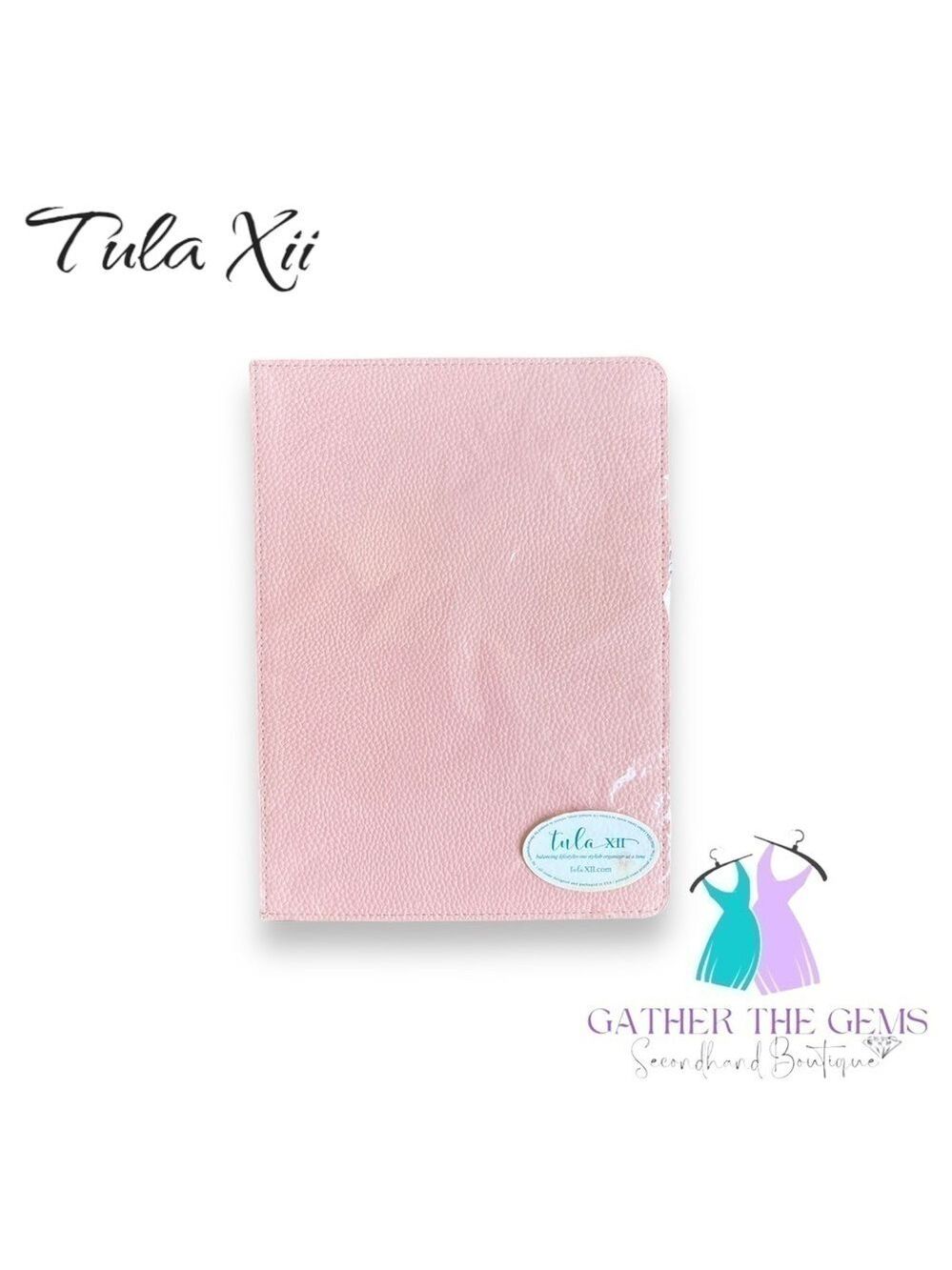 TULA Xii 2.0 XL Blush Interchangeable Bundle - Picture 3 of 5